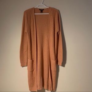 Urban planet wool cardigan